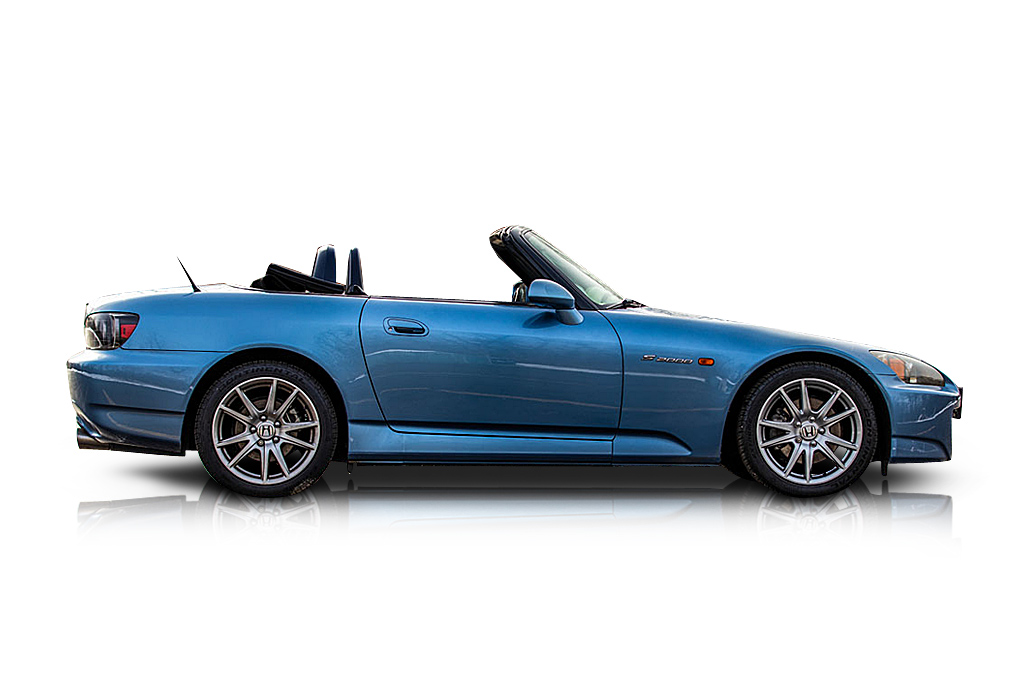 Hondas for Sale Online by Owner Exotic Car Trader