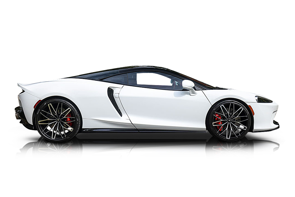 McLarens for Sale Online by Owner Exotic Car Trader