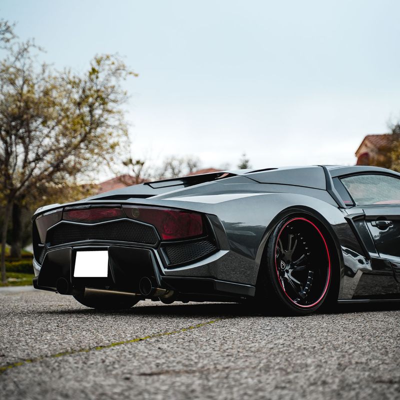 2021 Vaydor G35 for Sale Exotic Car Trader (Lot 23013672)