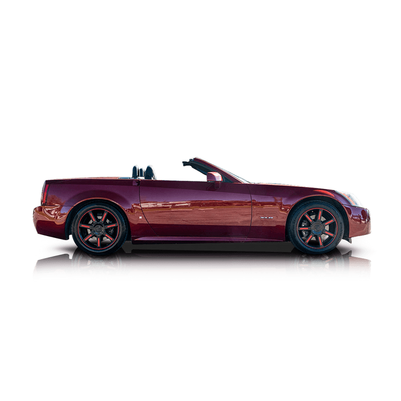 2006 Cadillac XLR for Sale Exotic Car Trader (Lot 23023761)
