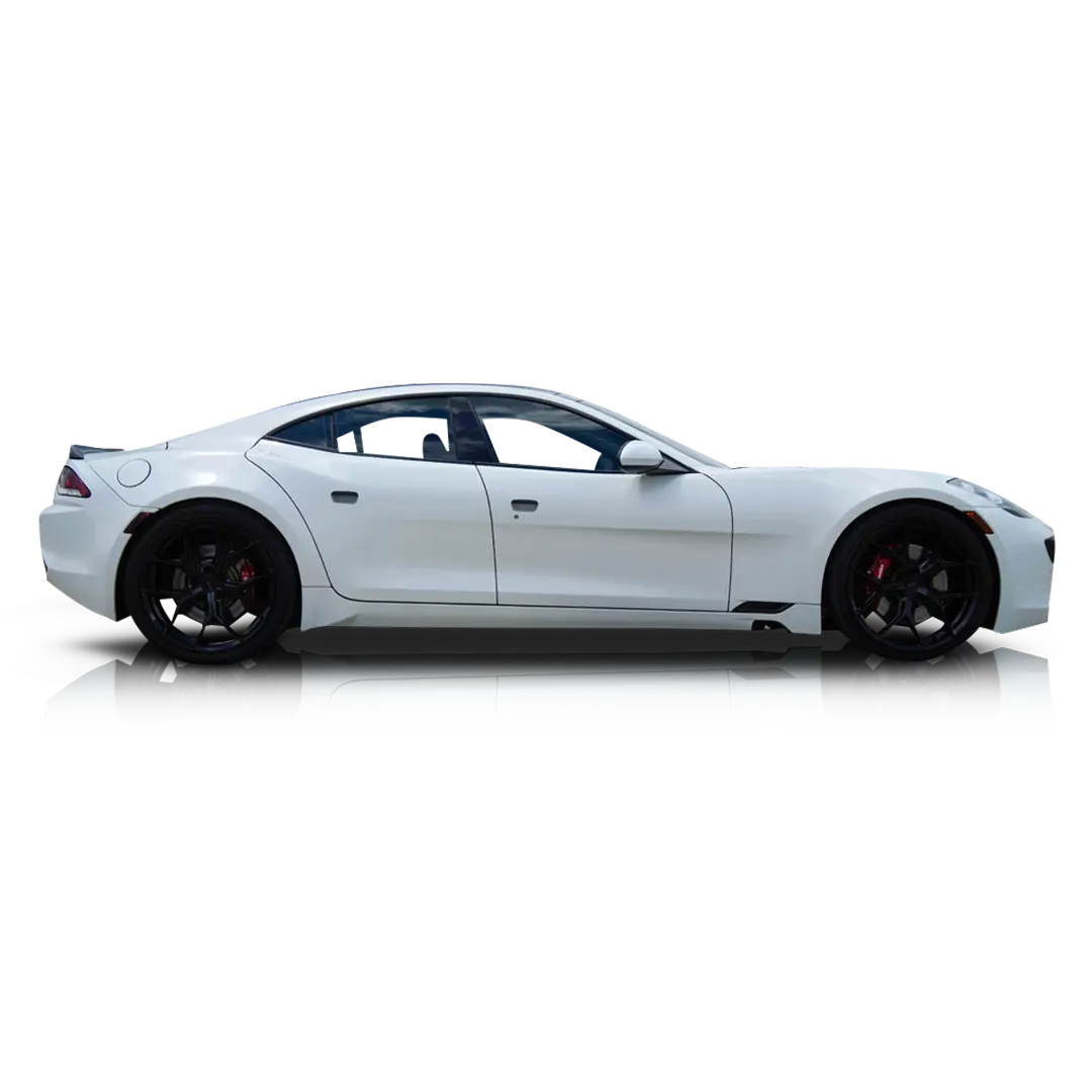Sell Your Fisker Online for Retail - Exotic Car Trader