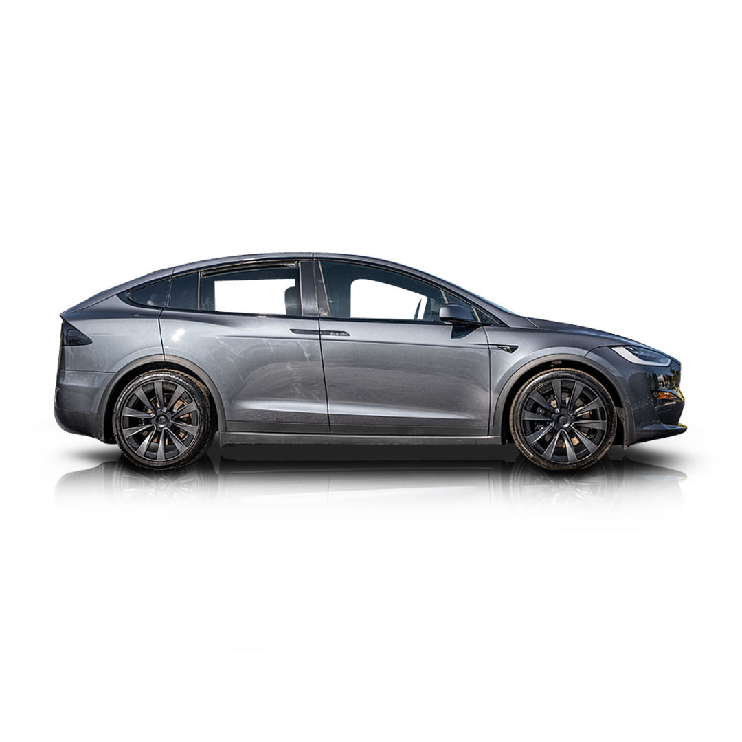 2022 Tesla Model X Plaid for Sale Exotic Car Trader (Lot 23023868)