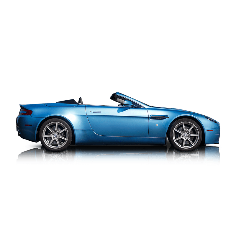2007 Aston Martin V8 Vantage Roadster for Sale Exotic Car Trader (Lot
