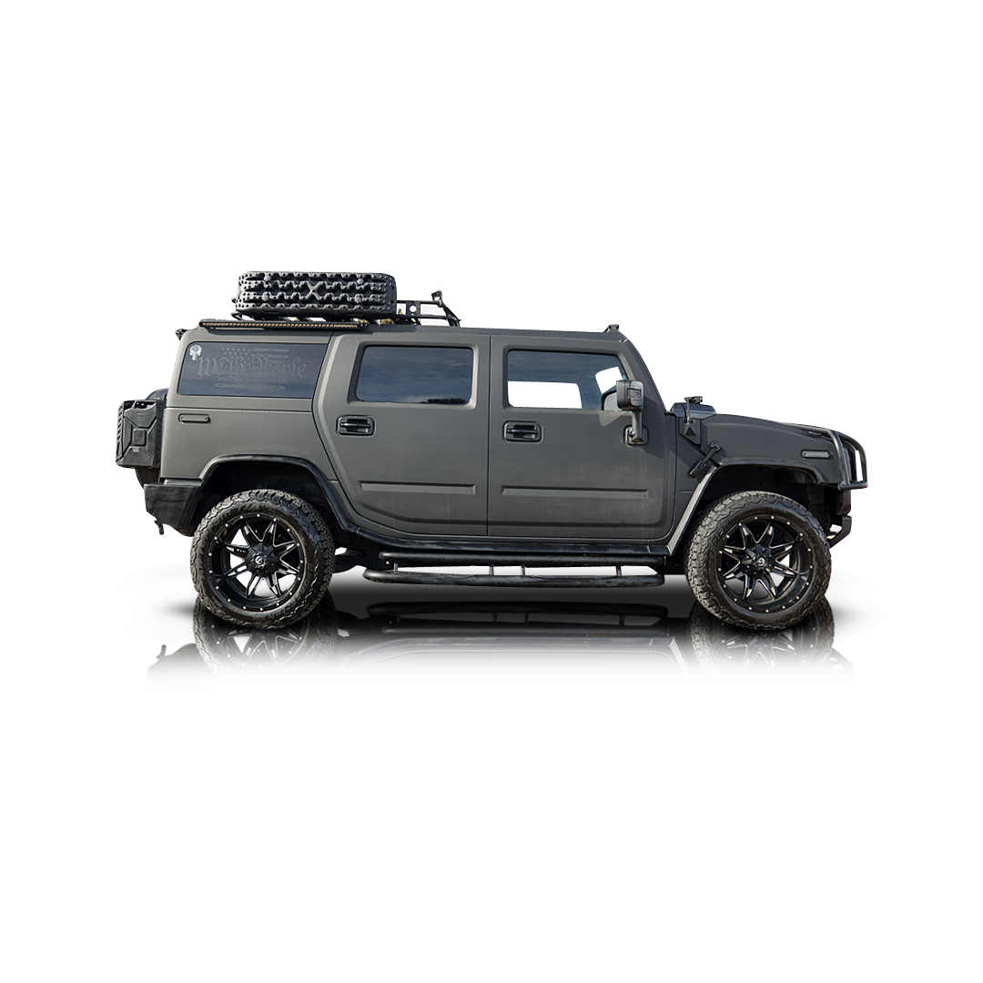 2008 Hummer H2 for Sale Exotic Car Trader (Lot 23023856)