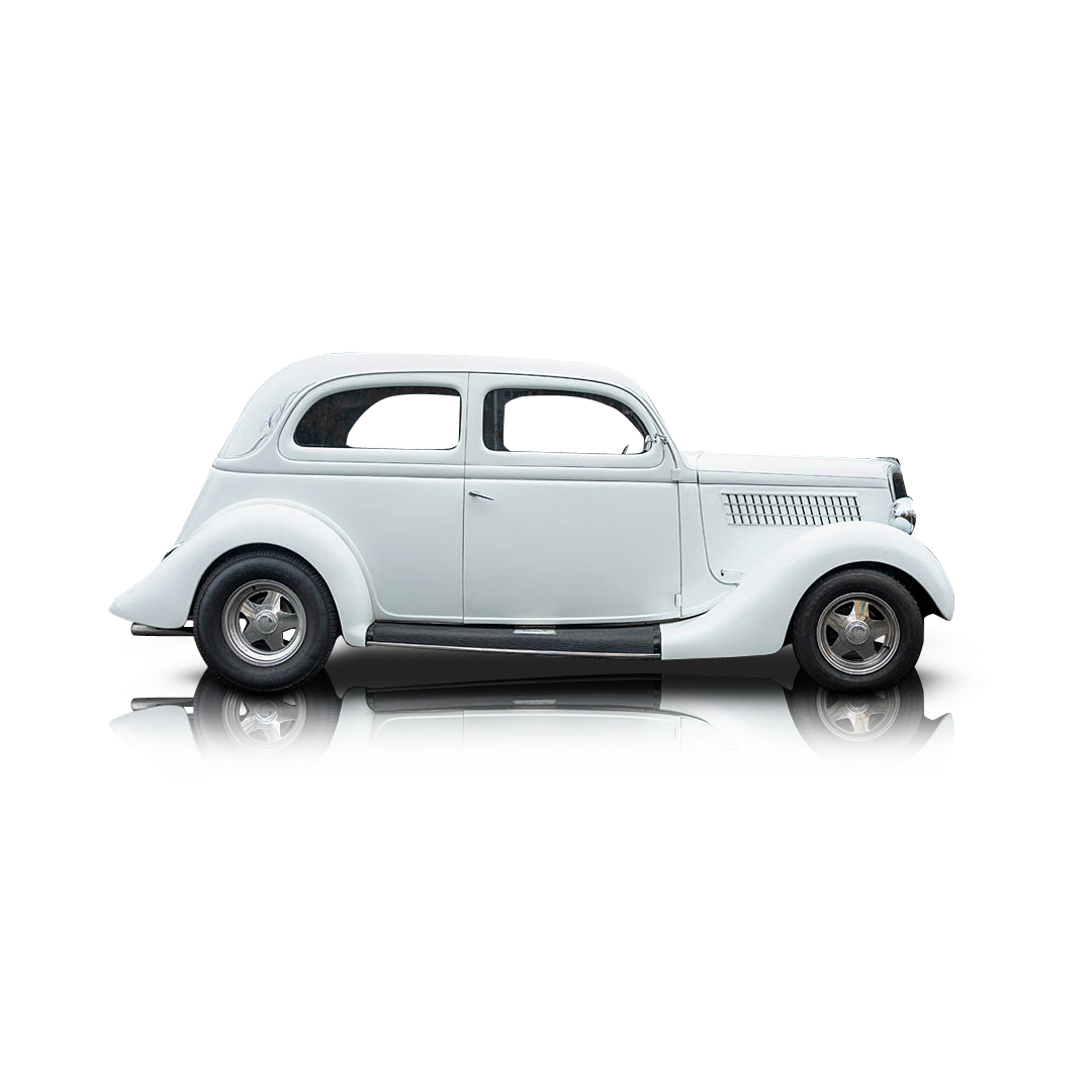 1935 Ford Model 48 Deluxe for Sale Exotic Car Trader (Lot 23033921)