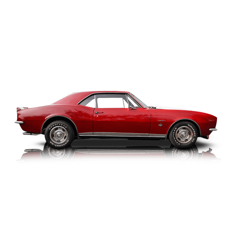 1967 Chevrolet Camaro for Sale Exotic Car Trader (Lot 23033923)