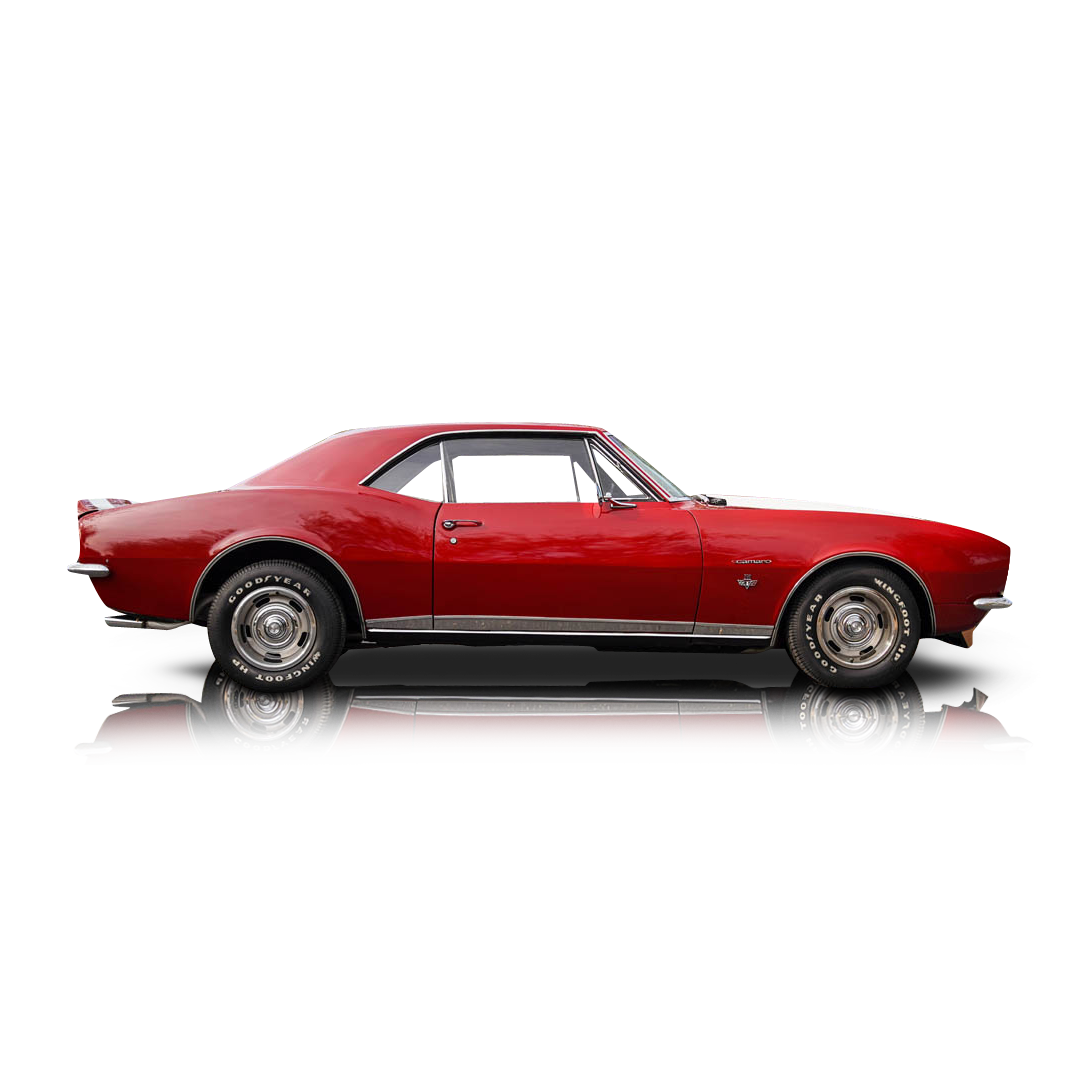 1967 Chevrolet Camaro for Sale Exotic Car Trader (Lot 23033923)