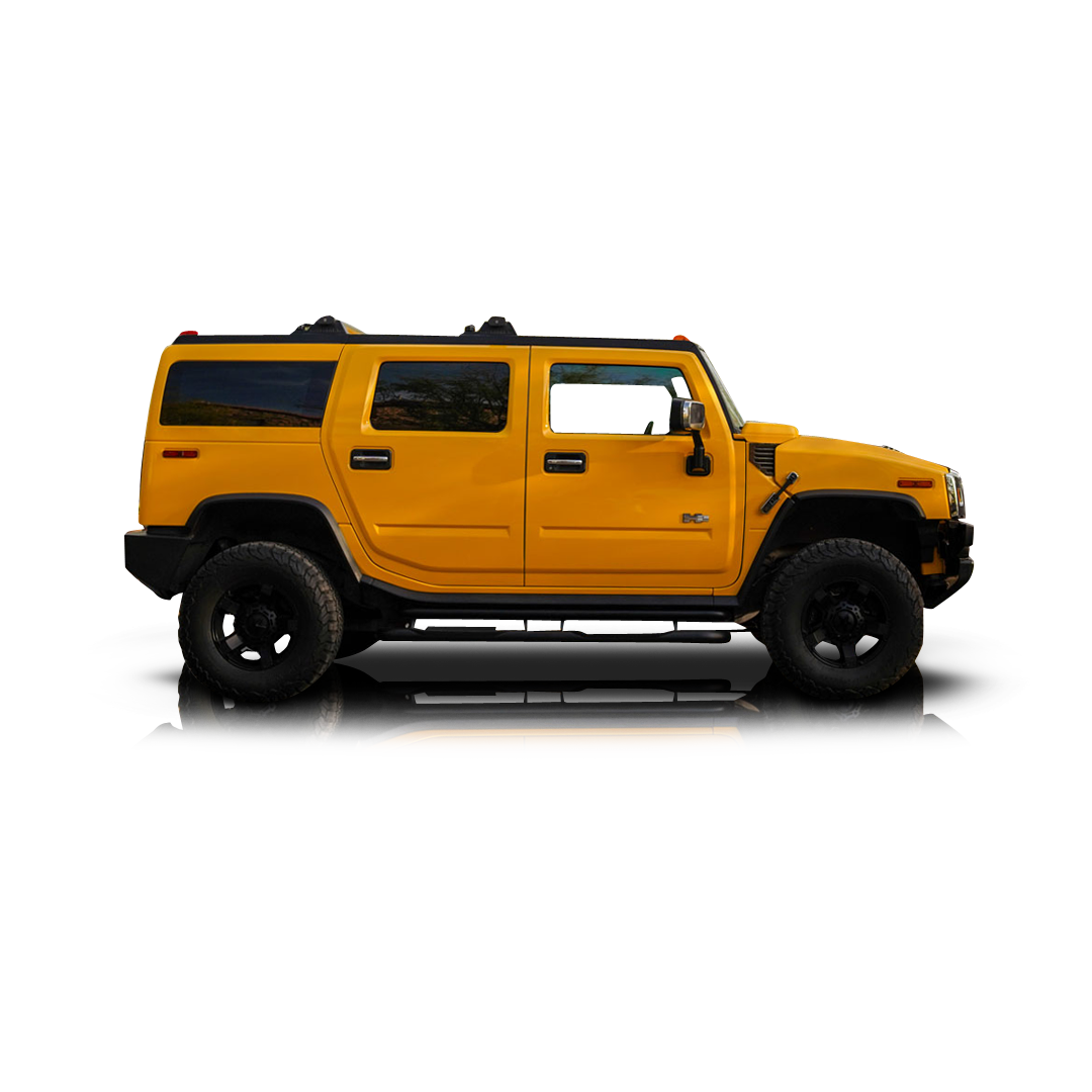 2003 Hummer H2 for Sale Exotic Car Trader (Lot 23033911)