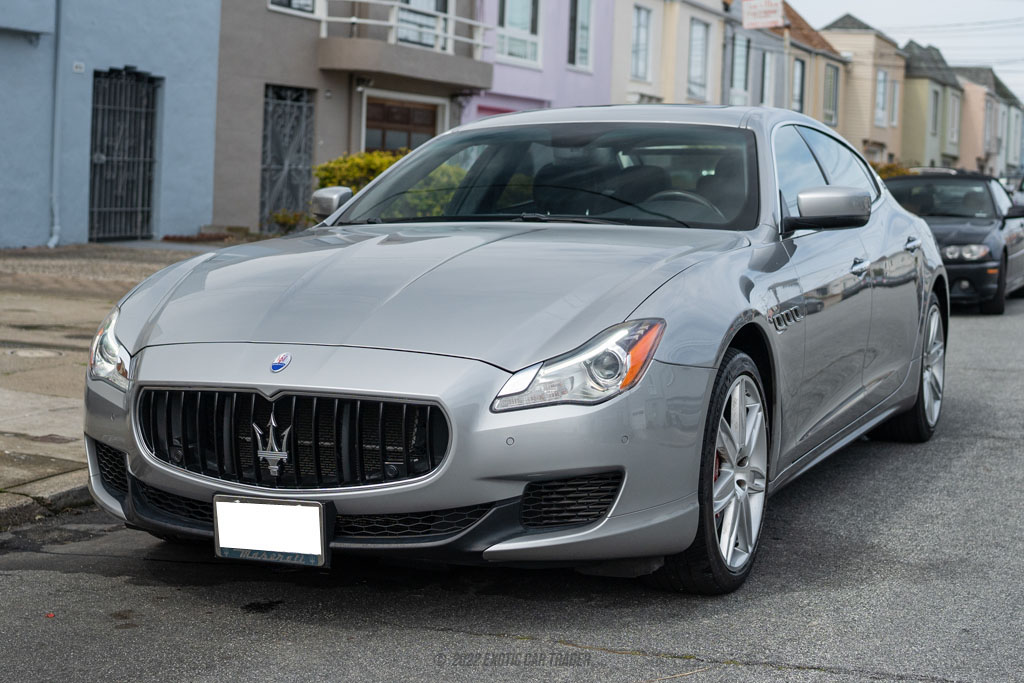 2022 Maserati Levante Modena for Sale Exotic Car Trader (Lot 23064624)