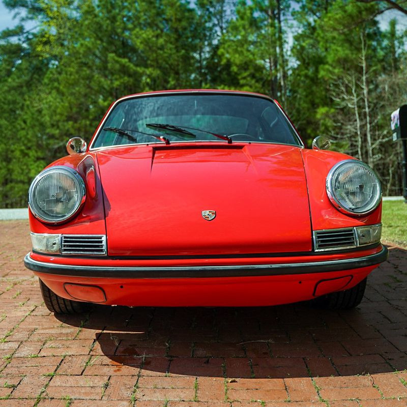 1968 Porsche 912 SWB Coupe For Sale Exotic Car Trader Lot 23033970 1968-porsche-912-swb-coupe-for-sale-exotic-car-trader-lot-23033970