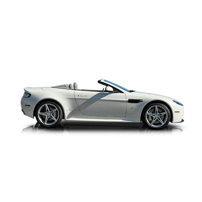 2016 Aston Martin Vantage GTS Roadster for Sale Exotic Car Trader