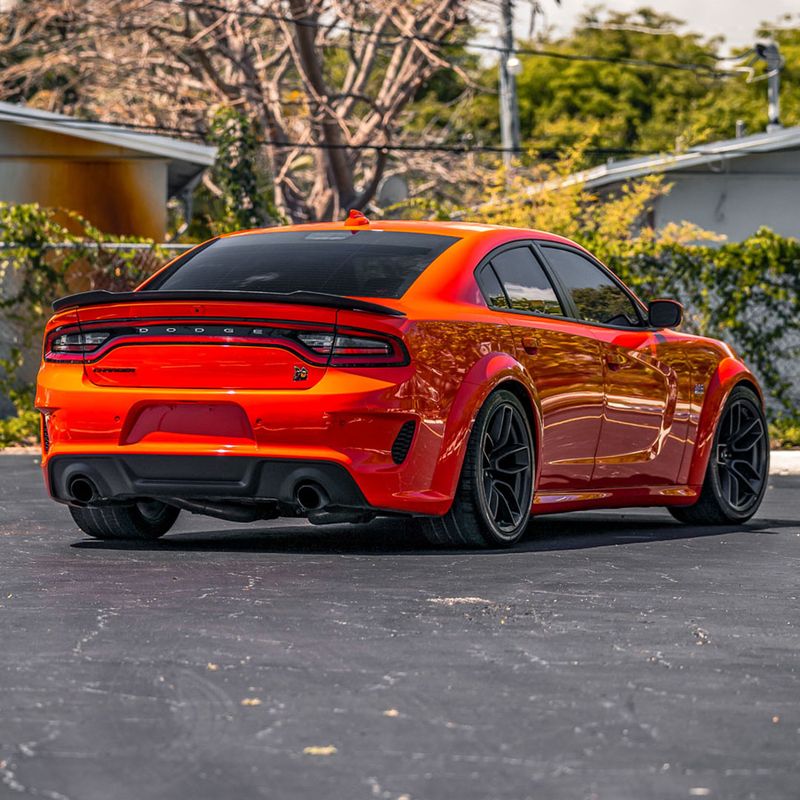 Inspiring Scat Pack Charger For Sale Widebody Photos