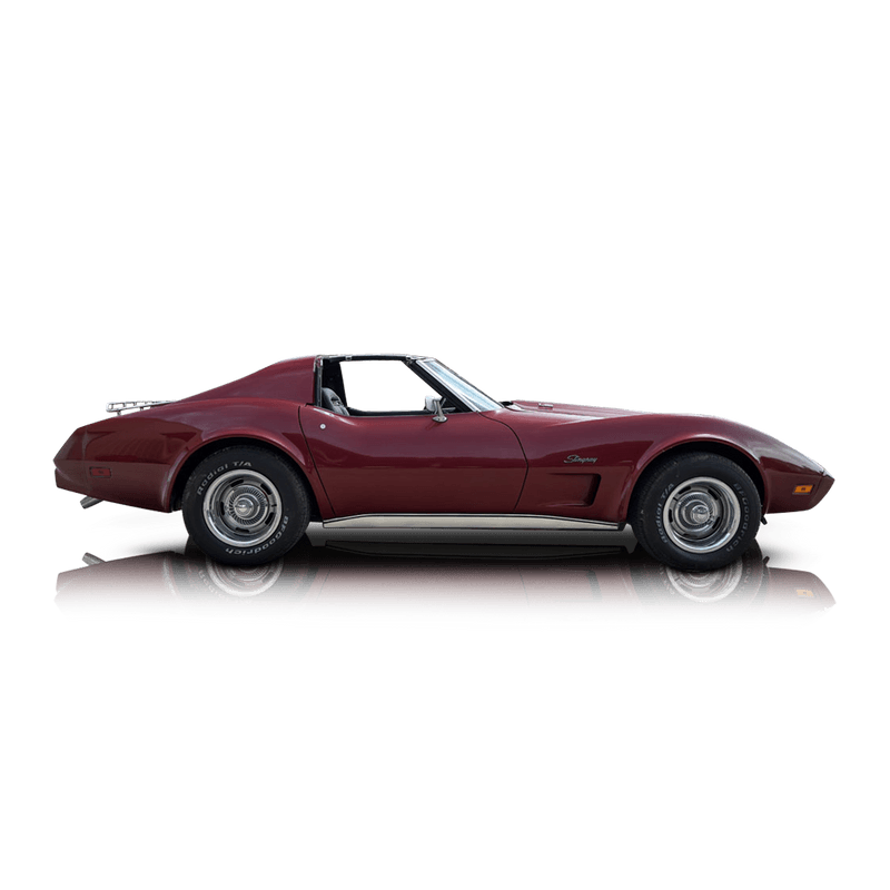 1975 Chevrolet Corvette for Sale Exotic Car Trader (Lot 23034044)