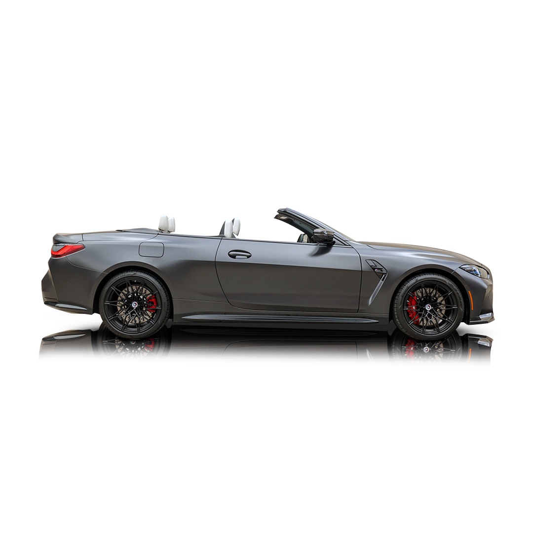 2023 BMW M4 Convertible Competition XDrive for Sale Exotic Car Trader