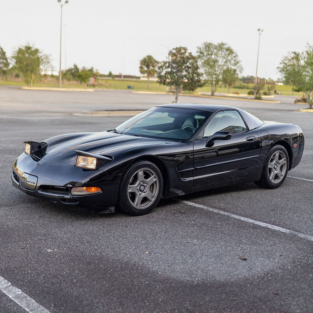 1999 Chevrolet Corvette Coupe for Sale | Exotic Car Trader (Lot #23044122)