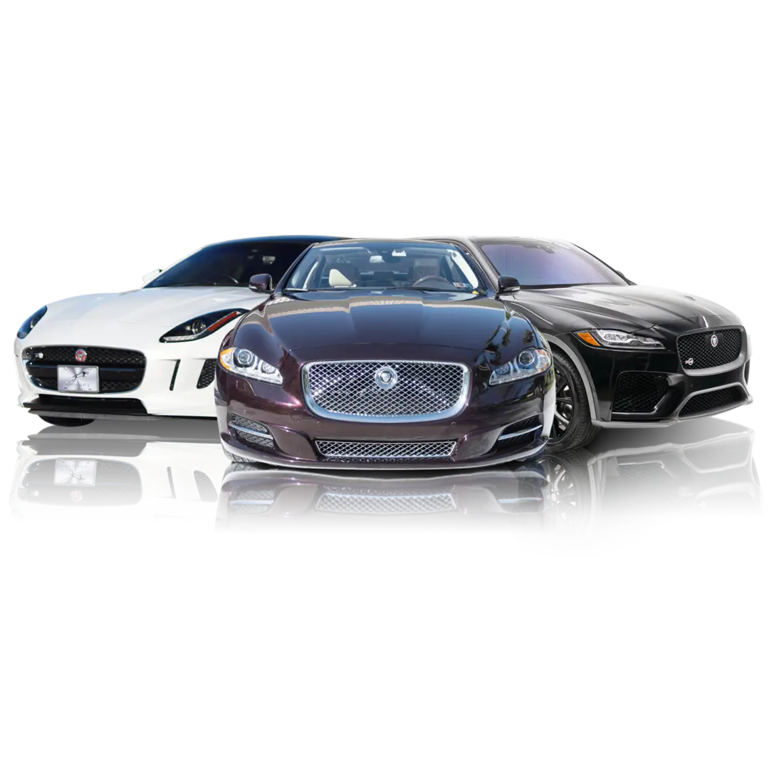 Sell Your Jaguar Online for Retail Exotic Car Trader