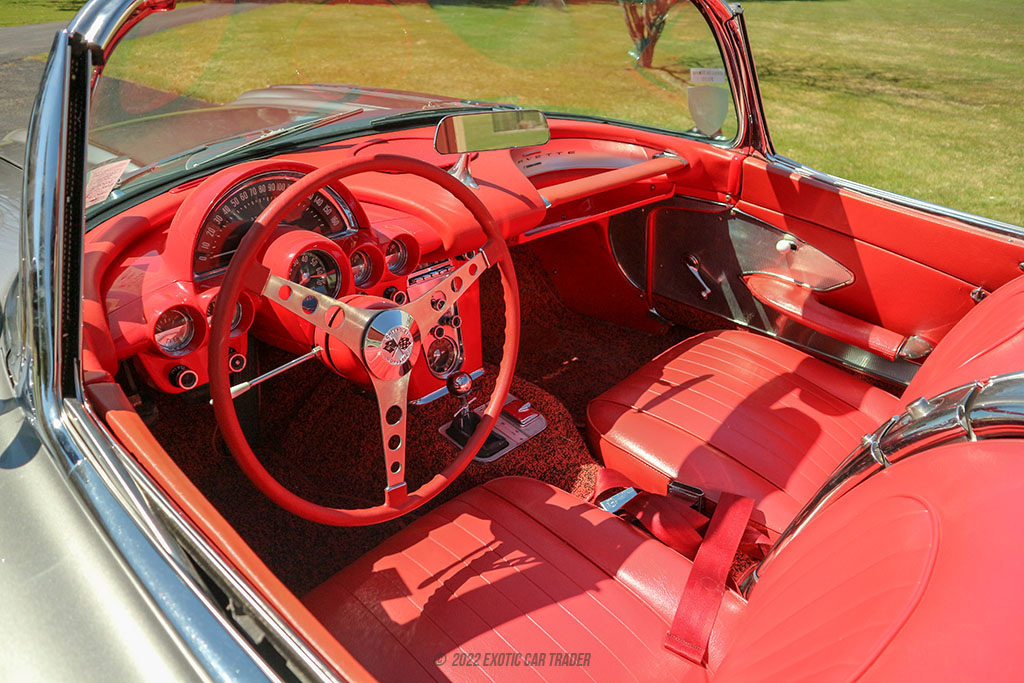 1934 Chevrolet Master Deluxe DC for Sale Exotic Car Trader (Lot