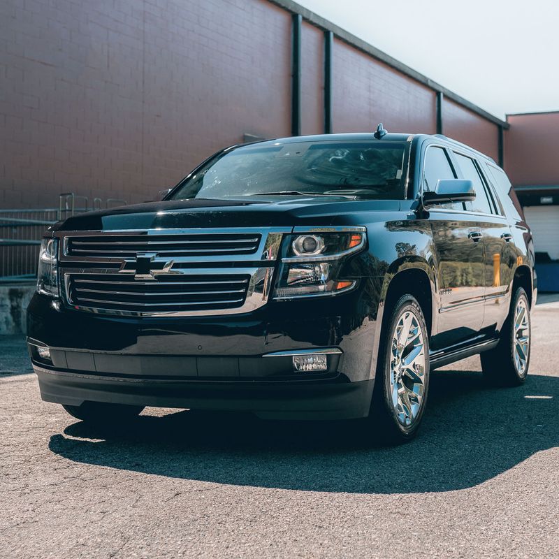 2019 Chevrolet Tahoe 4WD Premier for Sale | Exotic Car Trader (Lot