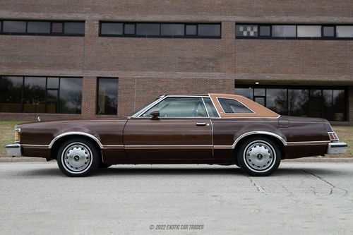 1977 Mercury Cougar XR-7 for Sale | Exotic Car Trader (Lot #23044241)