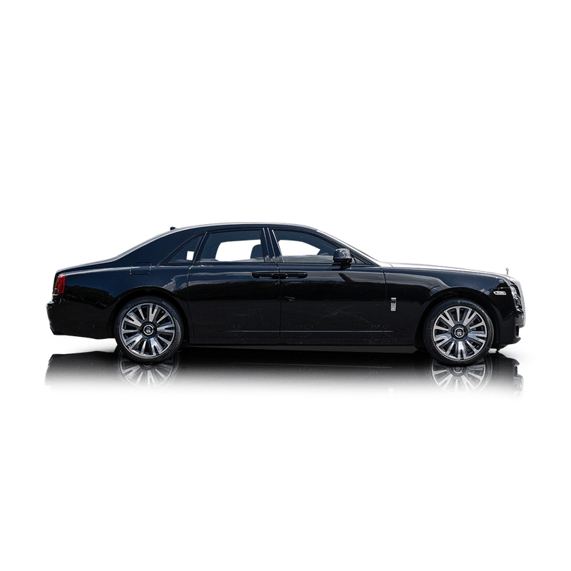 2016 RollsRoyce Ghost for Sale Exotic Car Trader (Lot 23044218)