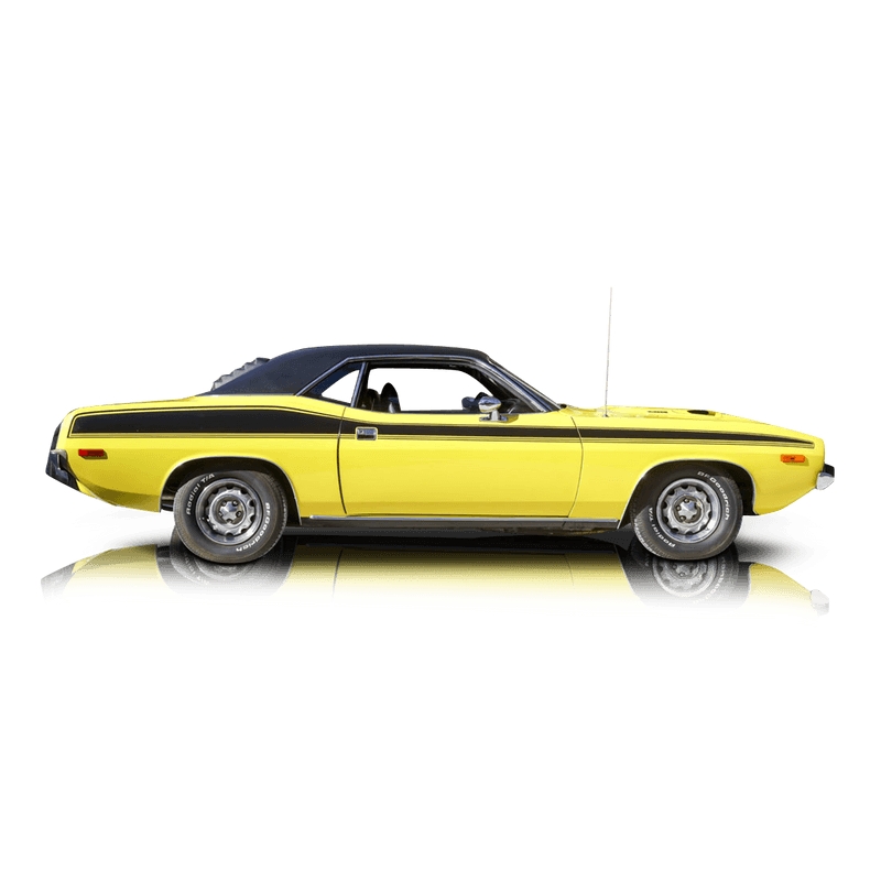 1973 Plymouth Barracuda for Sale Exotic Car Trader (Lot 23044280)