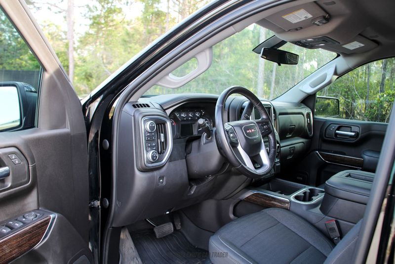 Inspiring Gmc Harley Davidson Interior Pictures