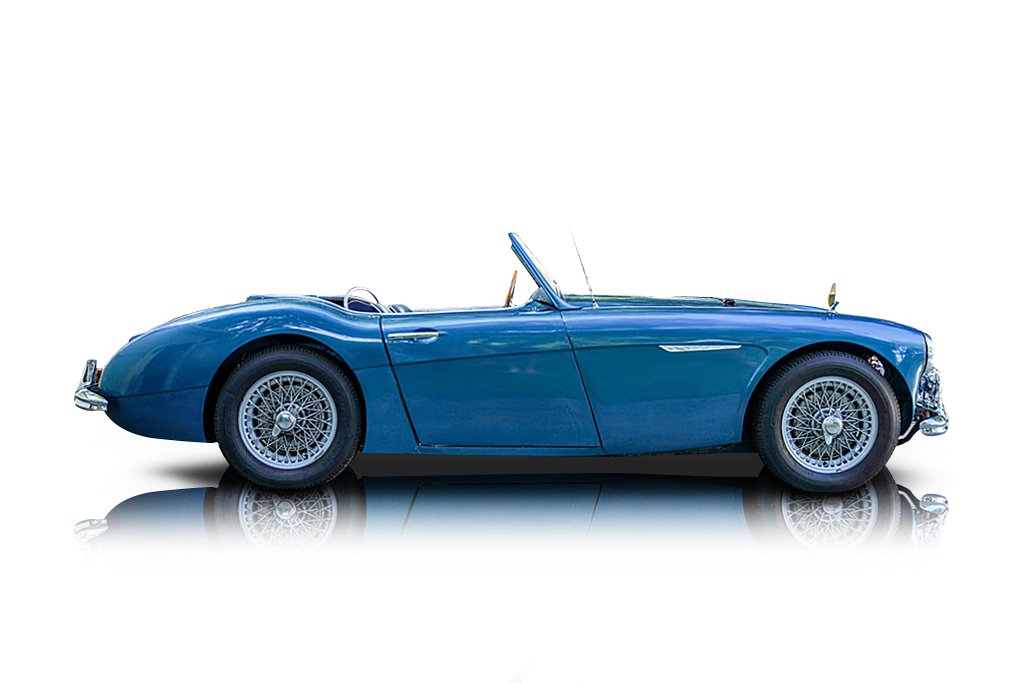Austin Healeys for Sale Online by Owner Exotic Car Trader