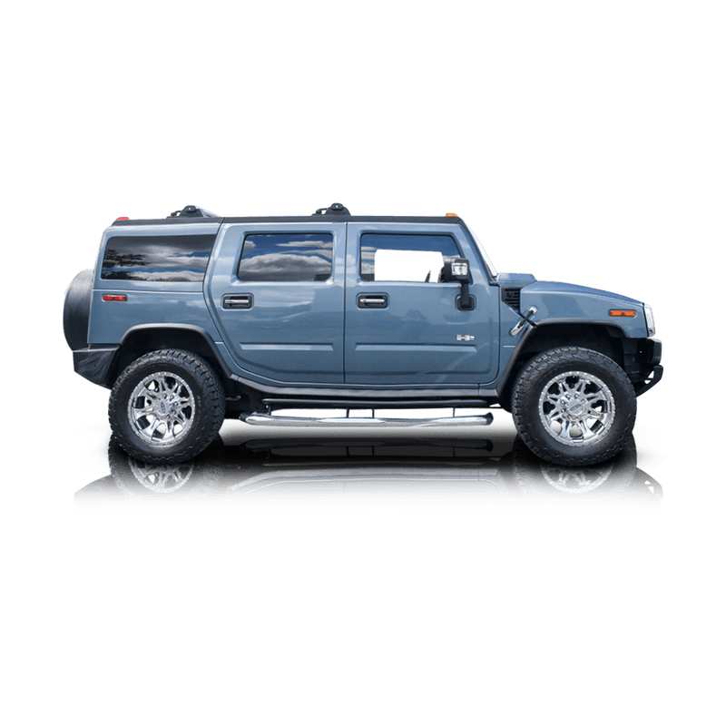 2006 Hummer H2 3/4 Ton for Sale Exotic Car Trader (Lot 23044290)