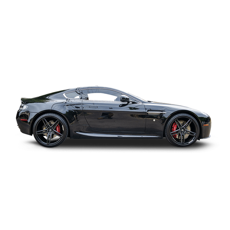 2012 Aston Martin V8 Vantage V8 for Sale Exotic Car Trader (Lot