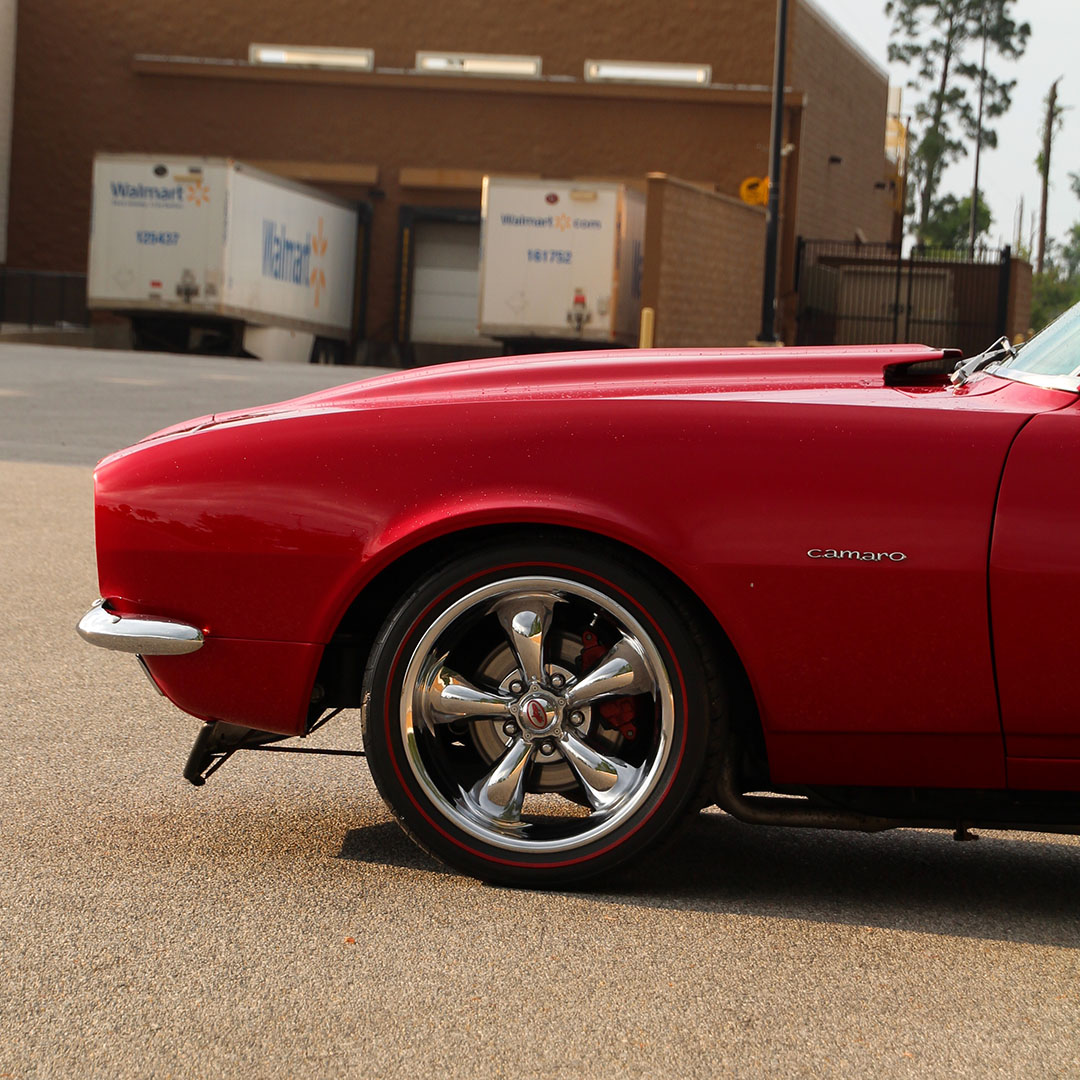 1967 Chevrolet Camaro RS for Sale | Exotic Car Trader (Lot #23054507)