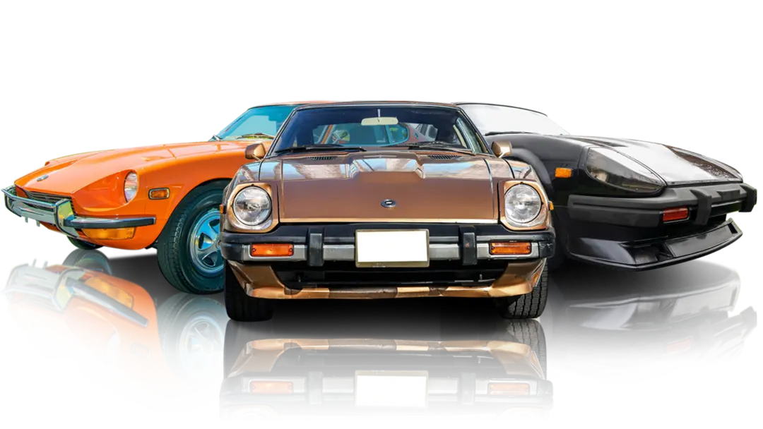 DATSUN FOR SALE visual data 8