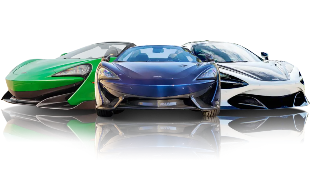 McLarens for Sale Online by Owner Exotic Car Trader