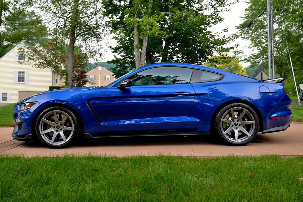 2018 Ford Mustang Shelby GT350 for Sale Exotic Car Trader (Lot 23064643)