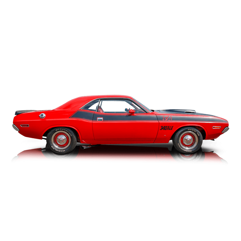 1970 Dodge Challenger T/A for Sale Exotic Car Trader (Lot 23064695)