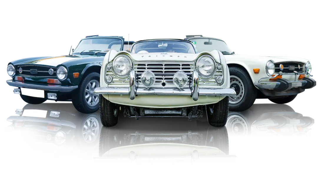 Triumphs for Sale Online by Owner Exotic Car Trader