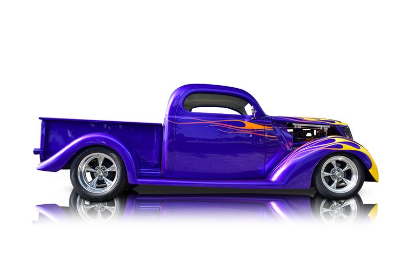Hot Rods for Sale Online by Owner Exotic Car Trader