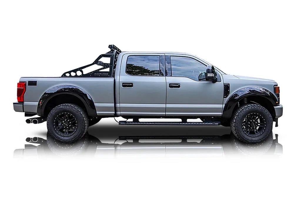 2022 Ford F-250 ROUSH Super Duty for Sale | Exotic Car Trader (Lot ...