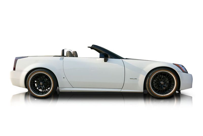 Cadillac DeVilles for Sale Online by Owner Exotic Car Trader