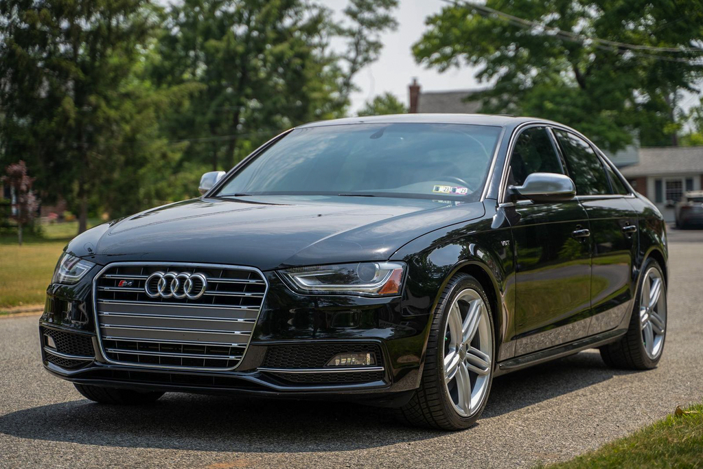 2015 Audi S4 3.0T Quattro Premium Plus for Sale Exotic Car Trader