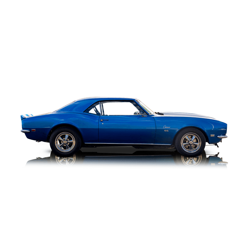 1968 Chevrolet Camaro SS for Sale Exotic Car Trader (Lot 23064710)