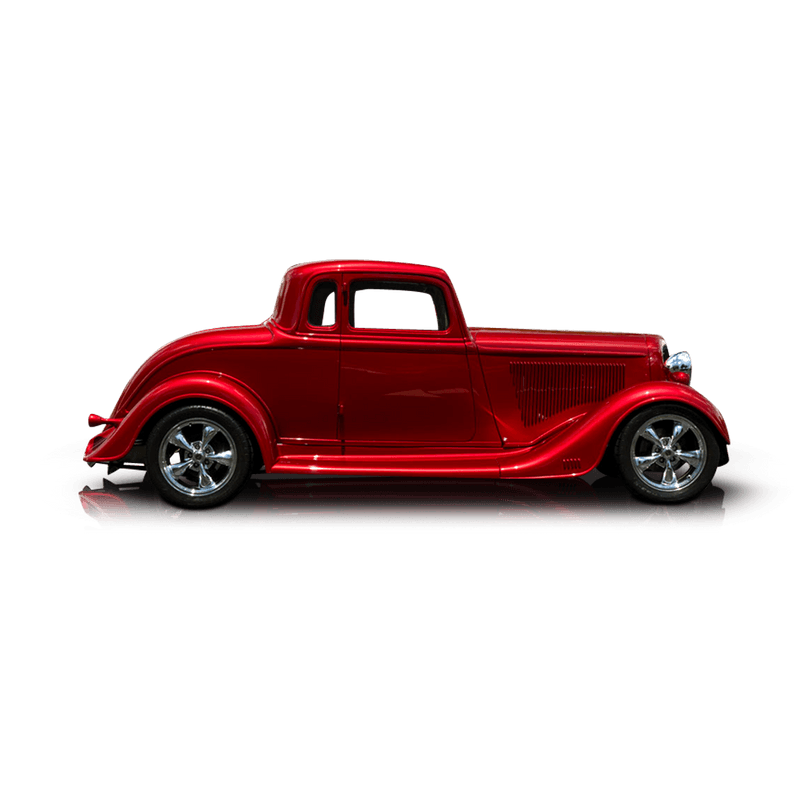 1934 Plymouth Deluxe PE Model Hotrod for Sale Exotic Car Trader (Lot