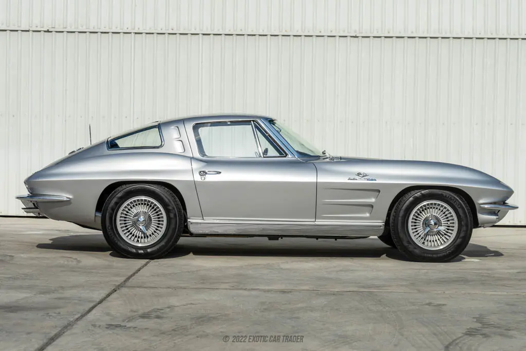 What Is A Collector Car? Exotic Car Trader