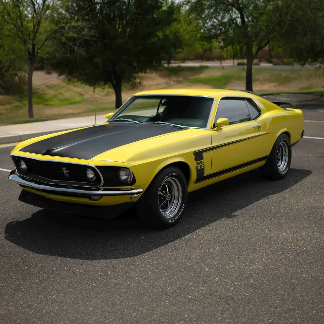 What Is A Collector Car? Exotic Car Trader