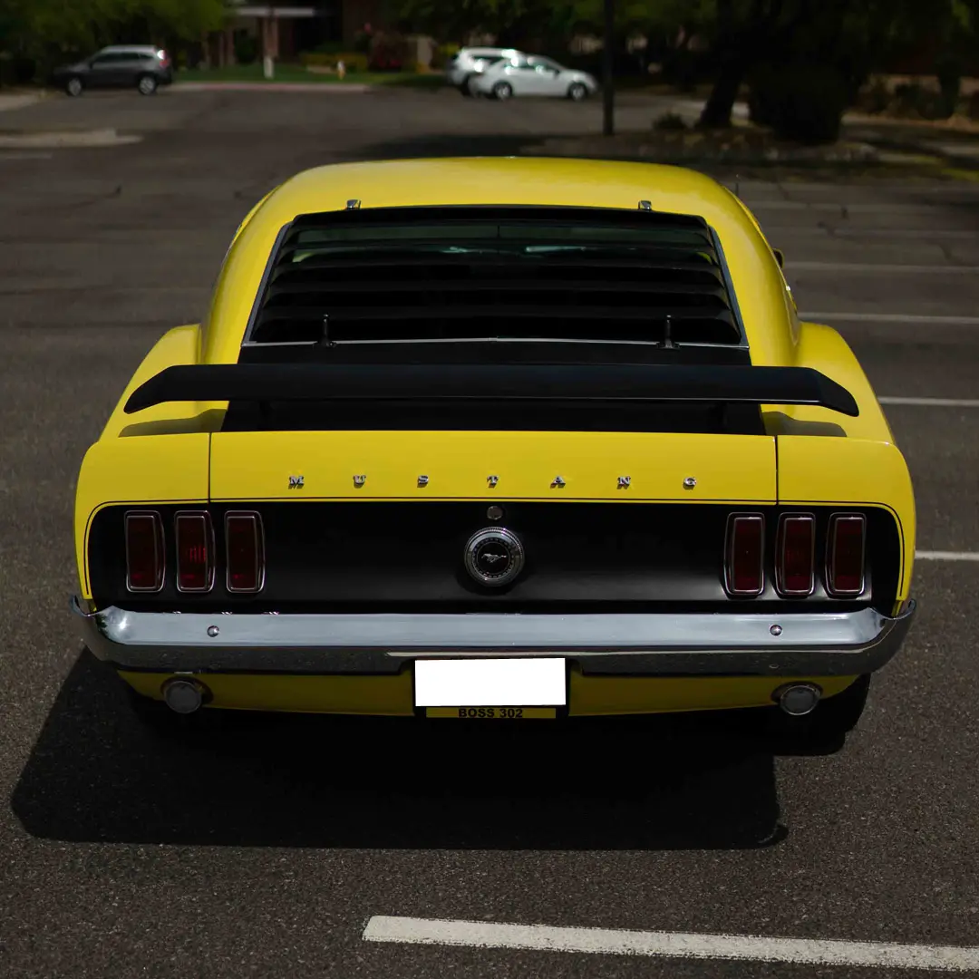 What Is A Collector Car? Exotic Car Trader