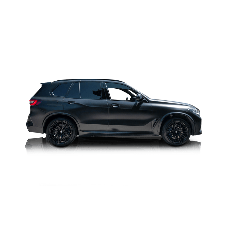 2021 BMW X5 M Competition for Sale Exotic Car Trader (Lot 23064815)