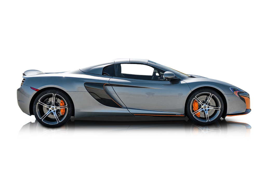 McLarens for Sale Online by Owner Exotic Car Trader