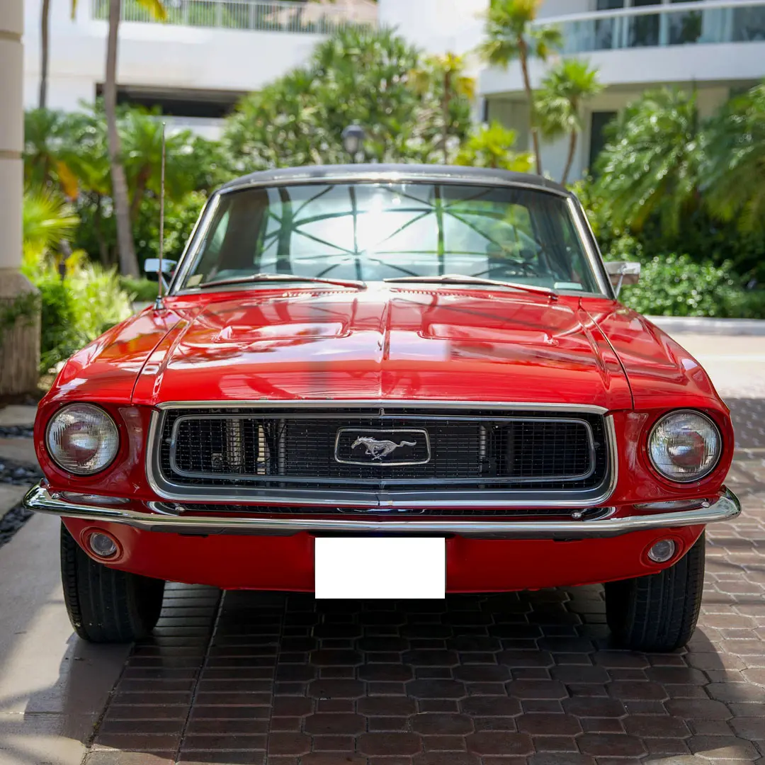 Everything You Need To Know About Classic Cars Exotic Car Trader