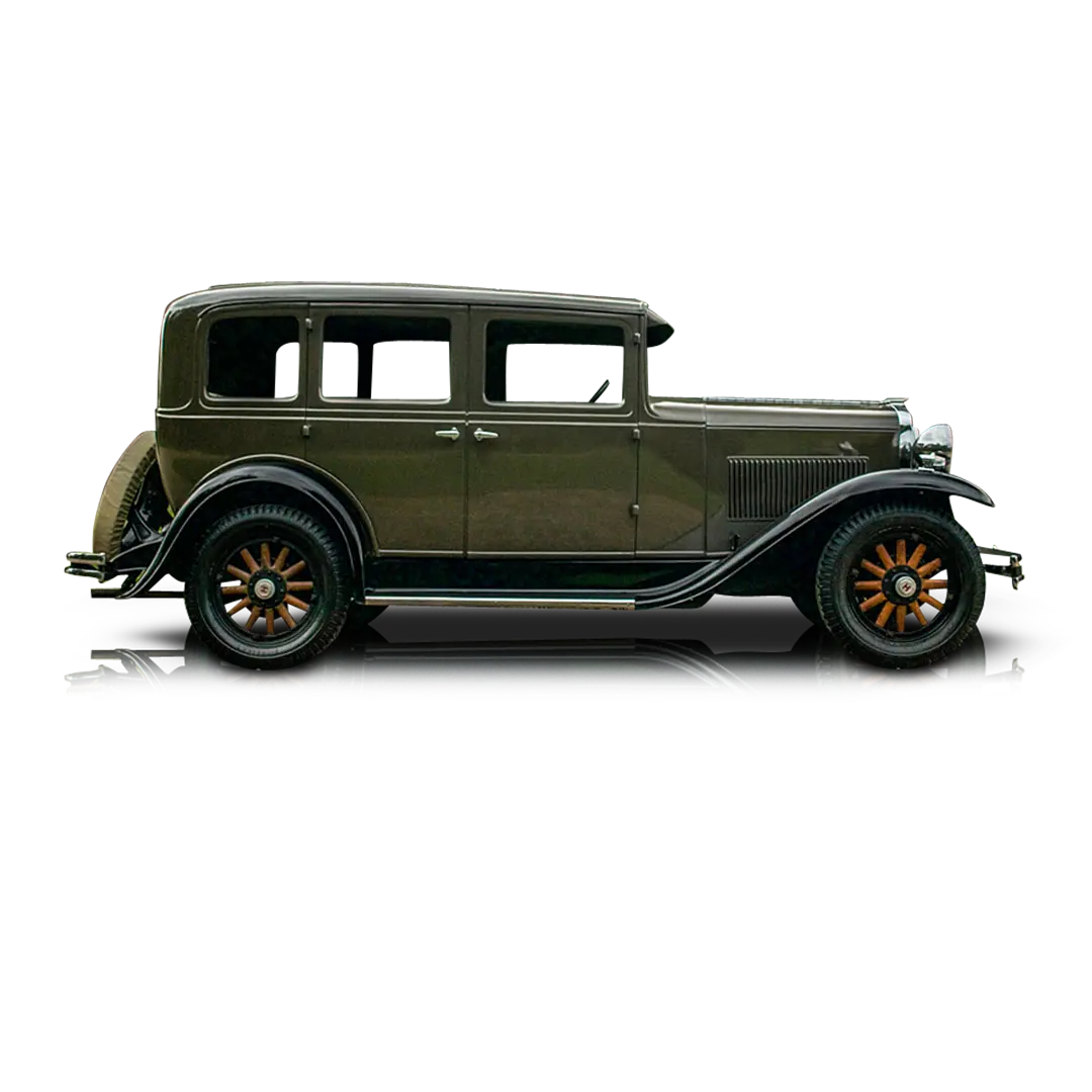 Sell Your Vintage Car Online for Retail Exotic Car Trader