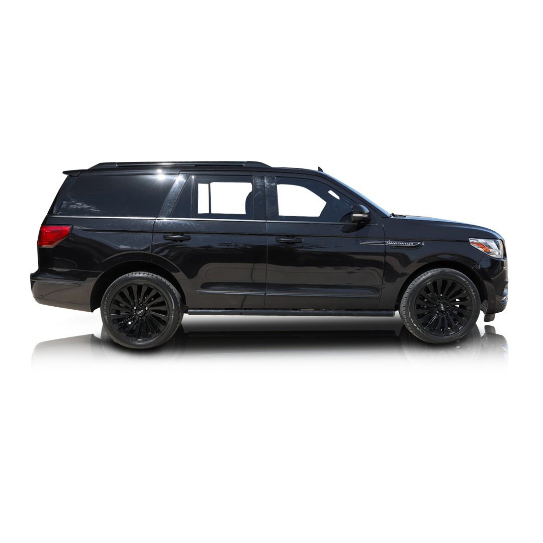 2019 Lincoln Navigator Reserve for Sale Exotic Car Trader (Lot 23075083)