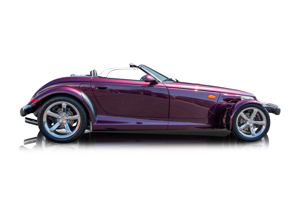 Plymouth Prowlers for Sale Online by Owner Exotic Car Trader